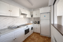 T3 vue mer panoramique – Front de mer – Loggia et parking – Saint-Cyr-sur-Mer