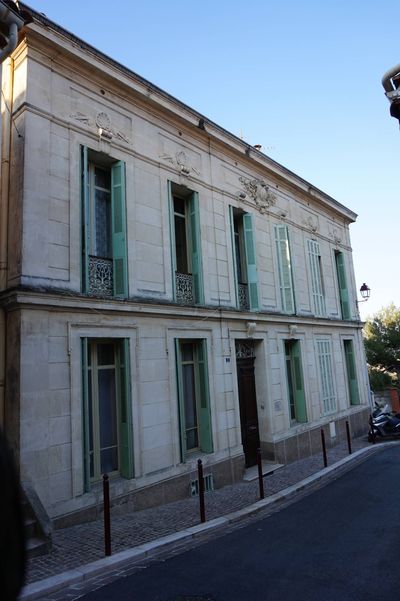 Bastide provençale à vendre ALLAUCH 13190