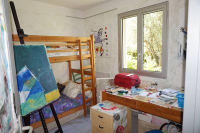 Villa de 180 m² à vendre à Allauch 13190 le Logis Neuf