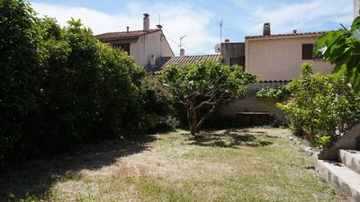 A Marseille 13013 Saint Jérôme maison 110 m² à vendre