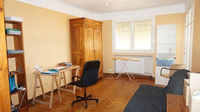 A Marseille 13013 Saint Jérôme maison 110 m² à vendre