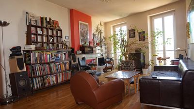 A vendre à Marseille 13001 appartement 3 pièces