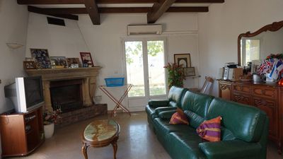 a la vente sur le secteur des caillols maison de 180 m² sur une parcelle de 1000 m²