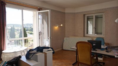 Maison à la vente sur le secteur des Caillols 18 m² 6 pièces parcelle de 1000 m²