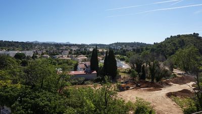 secteur calme des Caillols maison de 6 pièces de 180 m² sur une parcelle de 1000 m²