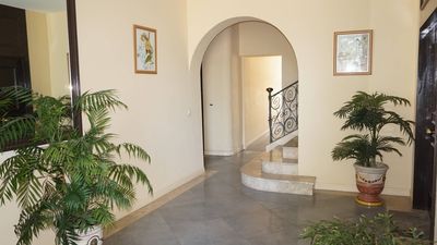 Dans bastide provençale t5 à vendre Hameau des Accates 13011 Marseille