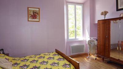 Dans bastide provençale t5 à vendre Hameau des Accates 13011 Marseille
