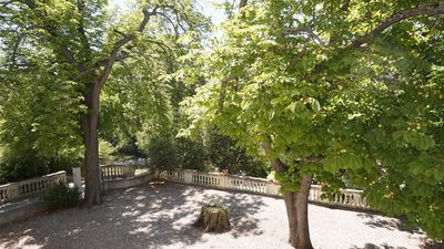 Au coeur des Accates appartement t5 duplex à vendre Marseille 13011