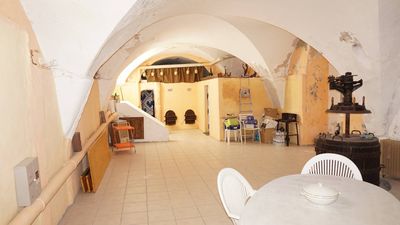 Au coeur des Accates appartement t5 duplex à vendre Marseille 13011