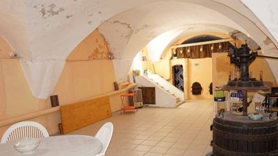 Dans bastide provençale t5 à vendre Hameau des Accates 13011 Marseille
