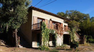 A la vente villa à rénover 5 pièces Marseille 13012 St Barnabé centre