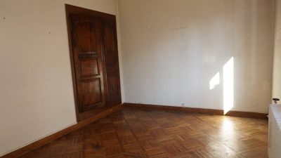 A la vente villa à rénover 5 pièces Marseille 13012 St Barnabé centre