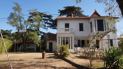 Ancienne propriété marseillaise de 150 m² à vendre à Montolivet 13012 Marseille