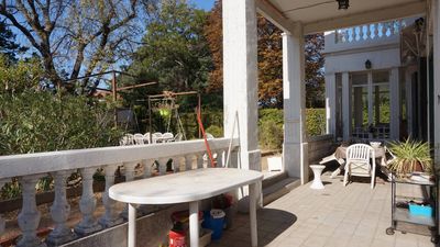 Ancienne propriété marseillaise de 150 m² à vendre à Montolivet 13012 Marseille