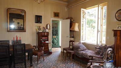 Ancienne propriété marseillaise de 150 m² à vendre à Montolivet 13012 Marseille