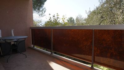 Appartement 4 pièces à vendre à Marseille 12e, terrasse, garage