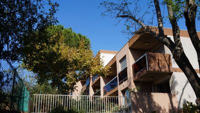 Appartement 4 pièces à vendre à Marseille 12e, terrasse, garage