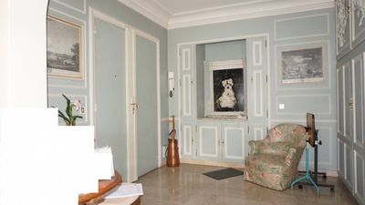 A la vente superbe T4 13012 Saint Barnabé de 125 m² avec terrasse + garage et annexes