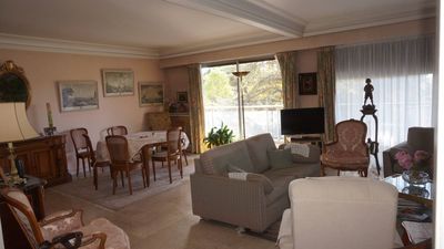 A la vente superbe T4 13012 Saint Barnabé de 125 m² avec terrasse + garage et annexes