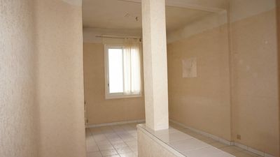 A vendre Plage des Catalans 13007 T3 de 67.52 m²