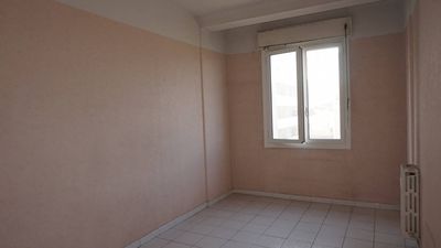 A vendre Plage des Catalans 13007 T3 de 67.52 m²