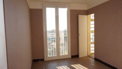 A vendre Bois Lemaitre 13012 Appartement 4 pièces de 65 m² à rénover