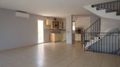 paln de cuques à vendre maison lumineuse 81 m² avec garage et annexes