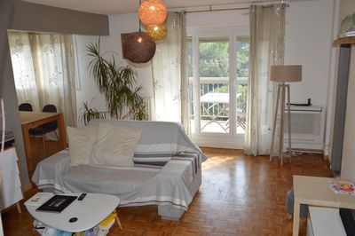 13011 VENTE APPARTEMENT TYPE 5 AVEC 3 CHAMBRES SEJOUR ET SALLE A MANGER 13011 MARSEILLE