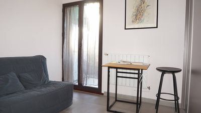 A vendre Bois Luzy/Saint Barnabé 13012 T3 entièrement rénové avec parking privatif + cave