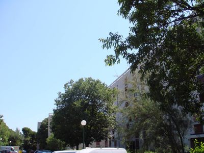 A vendre à Marseille 13012 appartement t4 Saint Barnabé