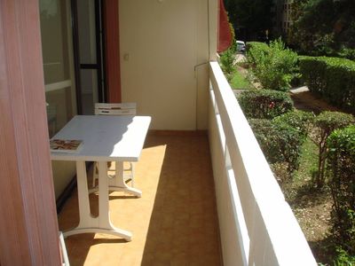 A vendre à Marseille 13012 appartement t4 Saint Barnabé