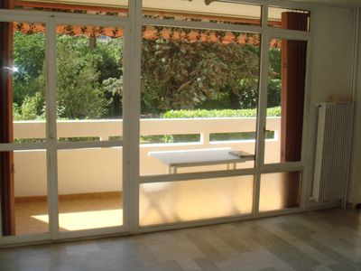 A vendre à Marseille 13012 appartement t4 Saint Barnabé