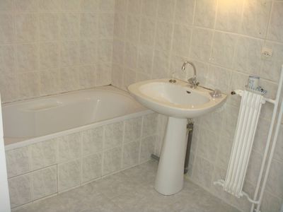 A vendre à Marseille 13012 appartement t4 Saint Barnabé