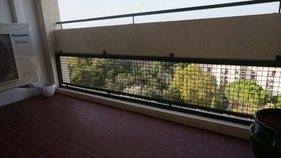 appartement à vendre avec cave et balcon vue dégagée secteur 13012 Marseille
