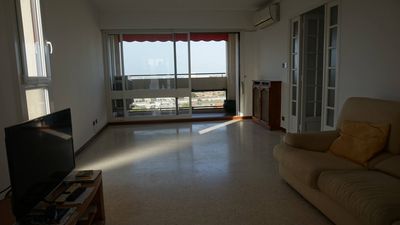 appartement à vendre sur le secteur du 12ème arrondissement de Marseille à la vente 4 pièces de 86 m²