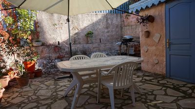 maison de ville de 131 m² avec terrasse et garage