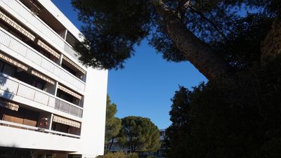 A vendre appartement 5 pièces de 95 m² avec terrasse
