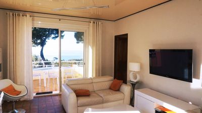 VUE MER TERRASSE 18 M² A VENDRE TYPE 3 57 M²