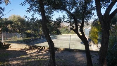 3 PIECES A VENDRE 57 M² AU COEUR D UN PARC ARBORE