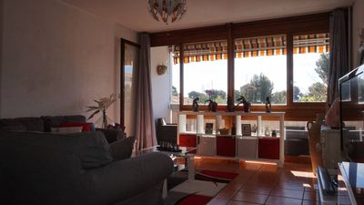 appartement à la vente 13013 Marseille 5 pièces de 95 m² avec terrasse sans vis à vis