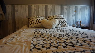 Vente appartement 5 pièces 13013 Marseille