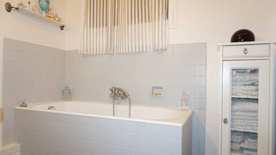 salle de bain à vendre 2 pièces de 59 m² prado périer 13008 Marseille