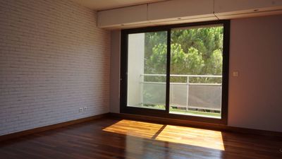 A vendre appartement de type 3 de 73 m² avec parking et cave Quartier du Cabot 13009 Marseille