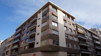 A vendre grand appartement de 162 m² avec 5 chambres - immeuble de standing Secteur Périer 13008 Marseille