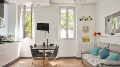 t3 à  vendre Marseille Saint Barnabé 13012