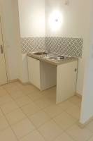 À vendre – Studio en résidence récente, spécial investisseur