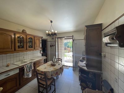 A vendre villa dans lotissement maison en R+1 de 116 m² sur parcelle de 359 m² avec 3 chambres 13190 ALLAUCH