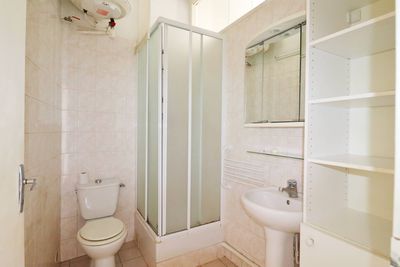A vendre appartement de type 1 / 2 de 35 m2 Secteur Timone 13005 Marseille