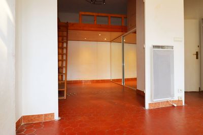 A vendre appartement de type 1 / 2 de 35 m2 Secteur Timone 13005 Marseille