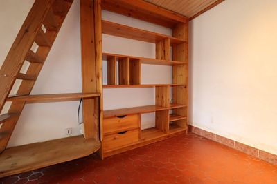 A vendre appartement de type 1 / 2 de 35 m2 Secteur Timone 13005 Marseille